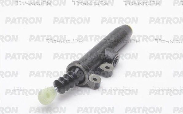 Цилиндр сцепления главный Patron (Чугун). Артикул PBC2701