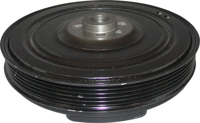 Шкив коленвала JP Group для Volvo 850 1995-1996. Артикул 1118302100