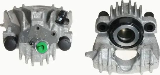 Тормозной суппорт Brembo (алюминий). Артикул F 85 193
