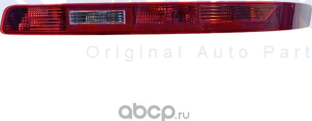 Фонарь задний Q7 07-15 правый (Hillport). Артикул 29AH0406