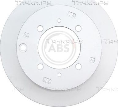 Тормозной диск ABS. Артикул 17997