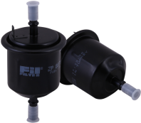 Топливный фильтр FIL Filter для Hyundai Accent II 2000-2005. Артикул ZP 8071 FM
