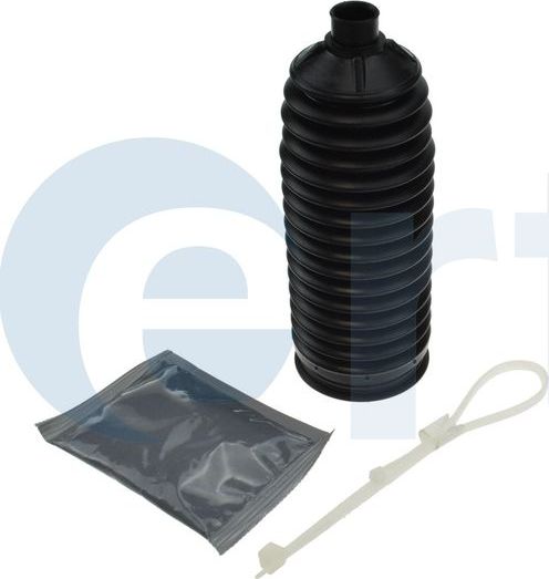 Пыльник рулевой рейки (комплект) ERT. Артикул 102423