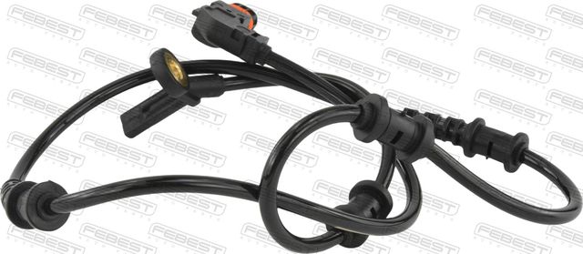 Датчик ABS Febest передний для Mercedes-Benz M-Класс II (W164) 2005-2011. Артикул 16606-002