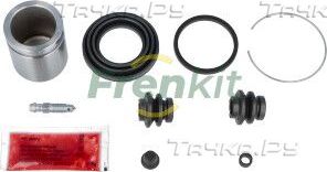 Ремкомплект тормозного суппорта Frenkit задний для Toyota Avalon III 2005-2012. Артикул 238954