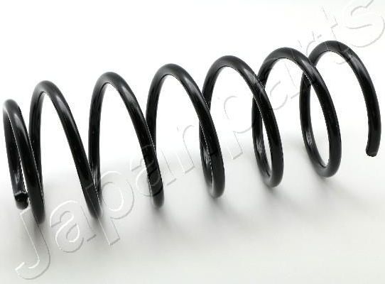 Пружина подвески Japanparts передняя для Volkswagen Caddy I 1983-1992. Артикул ZC1690C