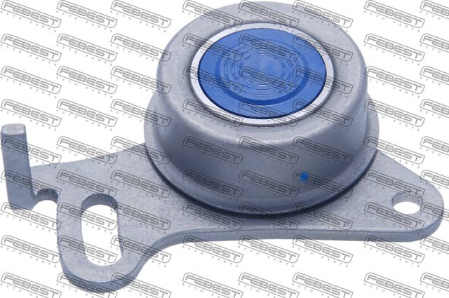 Направляющий (ведущий) ролик ремня ГРМ Febest. Артикул 0488-K34T