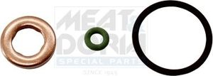 Кольцо форсунки уплотнительное Meat & Doria для Porsche Cayenne I (955) 2009-2010. Артикул 98488