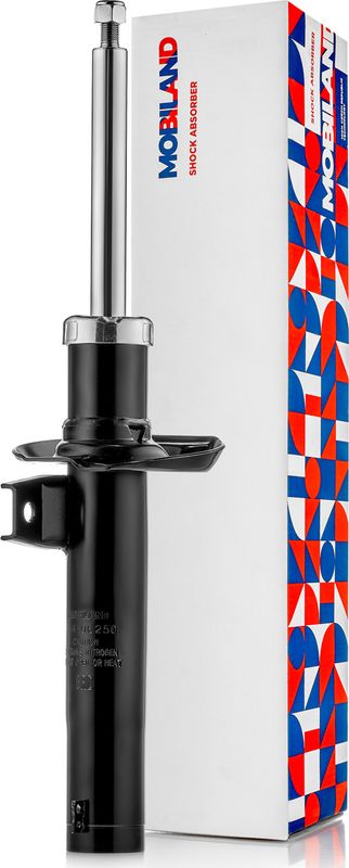 Амортизатор Mobiland. Артикул 134106250