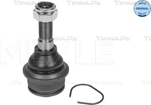 Шаровая опора Meyle Original. Артикул 116 010 0038