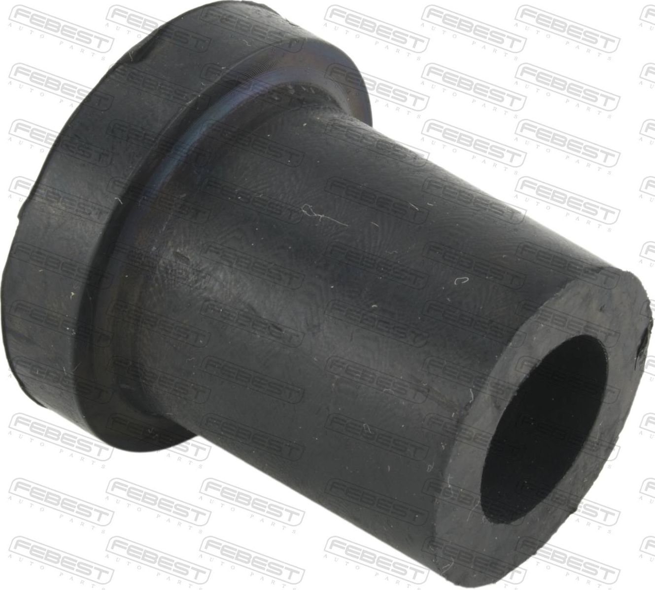 Втулка рессоры Febest. Артикул MSB-068