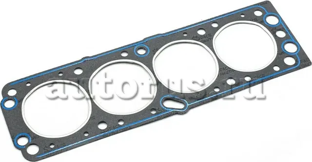 Прокладка ГБЦ (Parts-Mall). Артикул PGC-N009