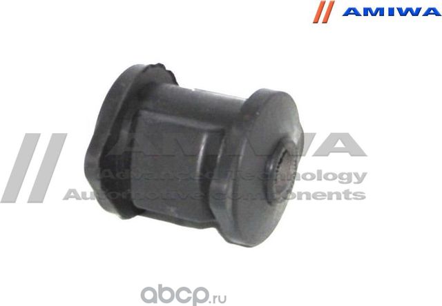 САЙЛЕНТБЛОК ЗАДНЕЙ ЦАПФЫ (Amiwa). Артикул 023510