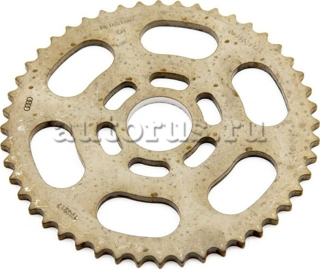 Цепь ГРМ VAG. Артикул 059109116A