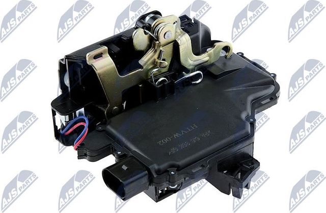 Замок двери NTY для SEAT Leon I 1999-2006. Артикул EZC-VW-002