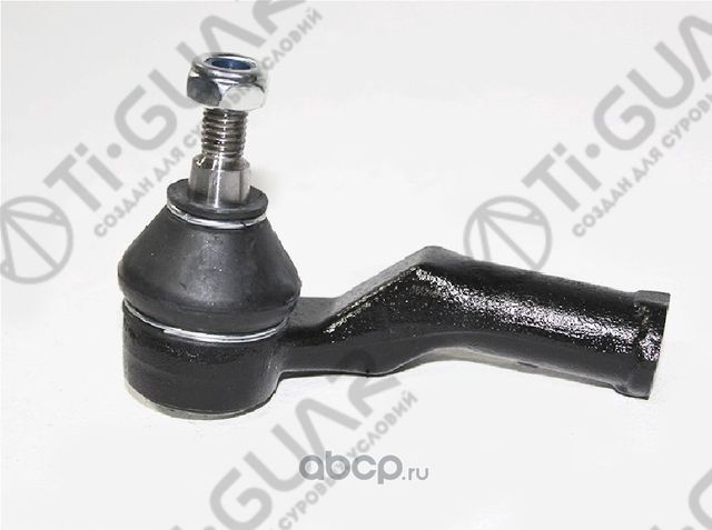 НАКОНЕЧНИК РУЛЕВОЙ ТЯГИ (TI-Guar). Артикул TG1328881