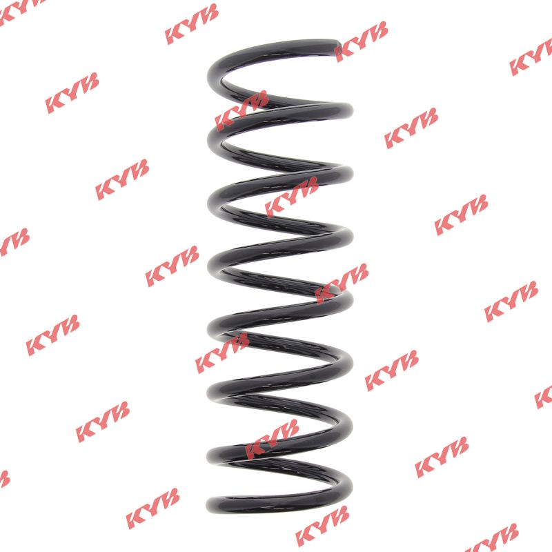 Пружина подвески KYB (Каяба) K-Flex. Артикул RA5743
