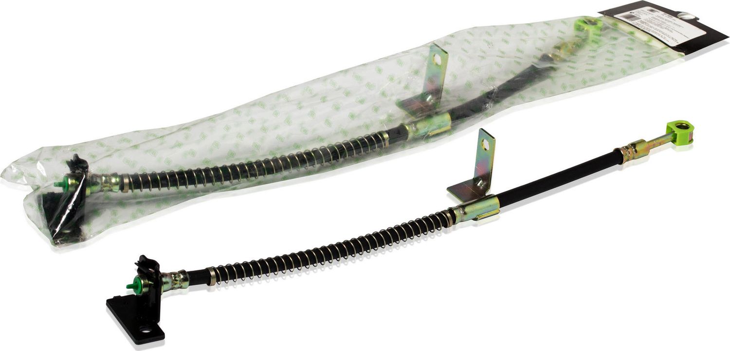 Тормозной шланг Trialli. Артикул BF 0890