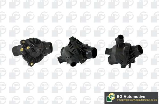 Термостат BGA для BMW 6 II (E63/E64) 2004-2010. Артикул CT5033