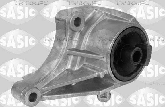 Подушка (опора) двигателя Sasic передняя для Opel Meriva A 2003-2010. Артикул 2706223