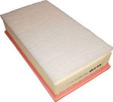 Воздушный фильтр Alco Filters. Артикул MD-8818