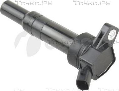 Катушка зажигания OSSCA для Hyundai i40 I 2011-2026. Артикул 20864