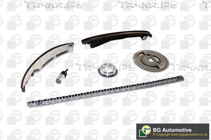 Цепь ГРМ BGA для MINI Hatch I ((R50, R53) 2001-2006. Артикул TC0440FK