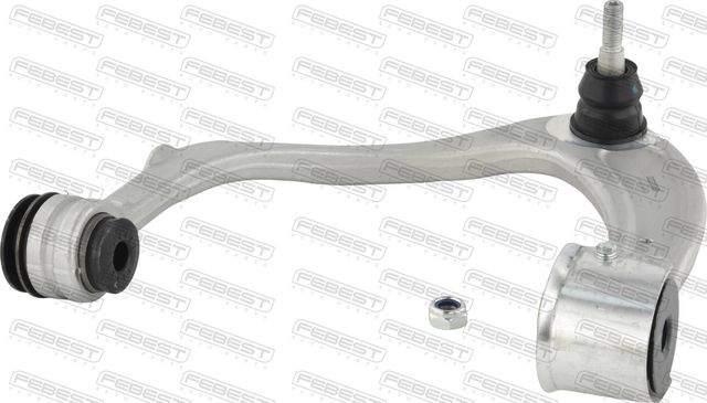 Поперечный рычаг передней подвески Febest левый верхний для Chevrolet Tahoe V 2021-2026. Артикул 3224-ESCVUPLH