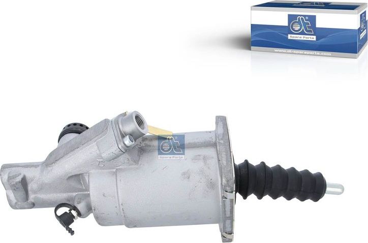 ПГУ (пневмогидроусилитель сцепления) DT Spare Parts. Артикул 5.53200