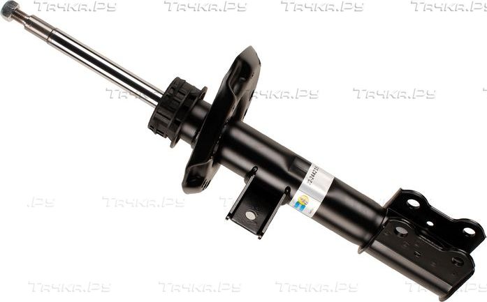 Амортизатор Bilstein B4. Артикул 22-244215