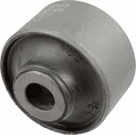 Сайлентблок переднего рычага подвески Lemforder. Артикул 42931 01