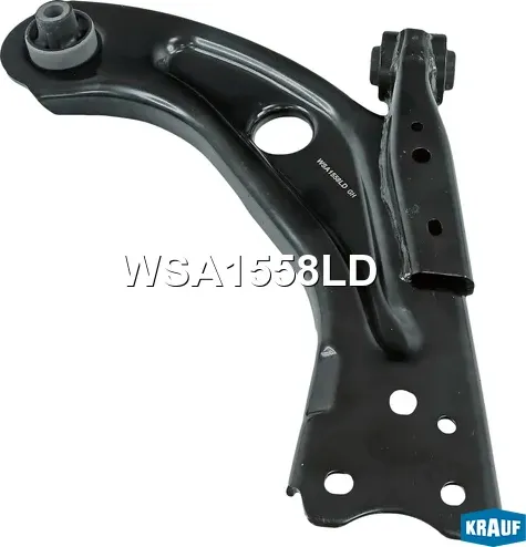 Рычаг подвески (Krauf). Артикул WSA1558LD
