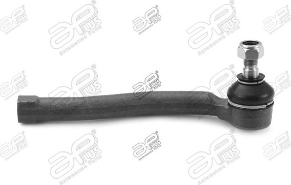 Наконечник рулевой тяги APlus. Артикул 16106AP