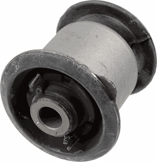 Сайлентблок переднего рычага подвески Lemforder. Артикул 37020 01