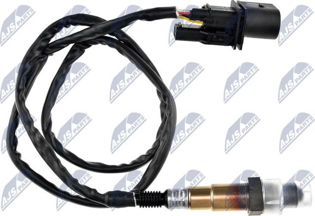 Лямбда-зонд (кислородный датчик) NTY. Артикул ESL-SK-001