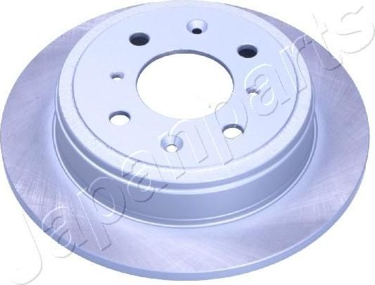 Тормозной диск Japanparts задний для Acura Integra I 1989-1990. Артикул DP-409C
