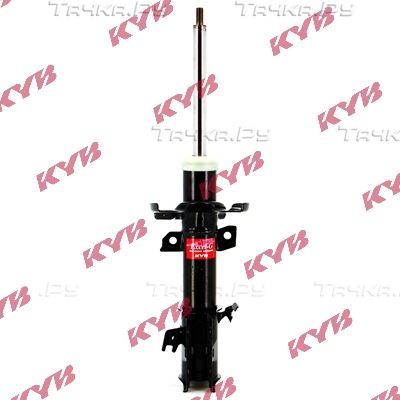 Амортизатор KYB (Каяба) Excel-G. Артикул 3348042