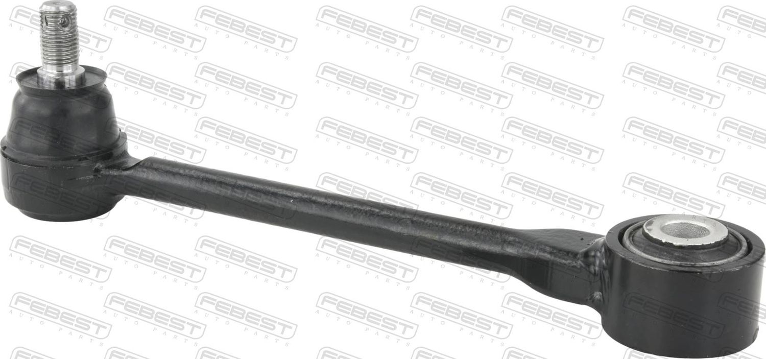 Поперечный рычаг задней подвески Febest. Артикул 2225-YPR