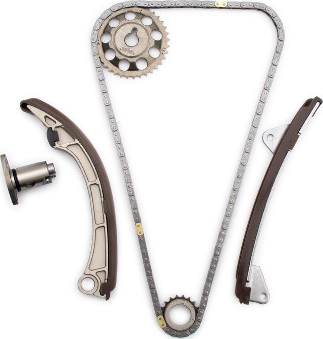 Цепь ГРМ Masuma для Toyota Corolla E140, E150 2006-2013. Артикул MGR-1003
