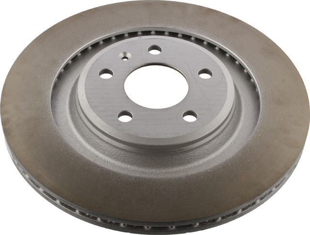 Тормозной диск Febi Bilstein. Артикул 36454