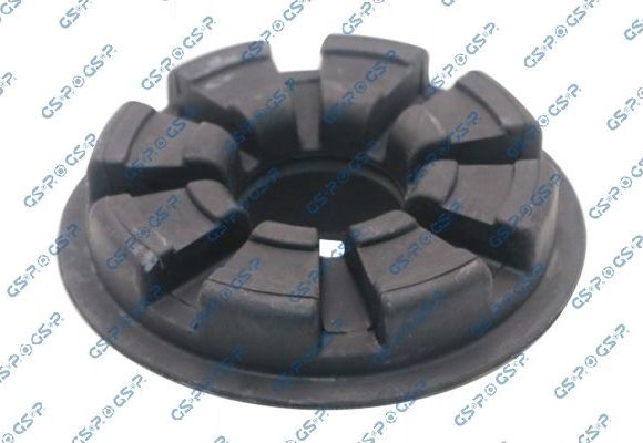 Проставка пружины RENAULT LOGAN/SANDERO 07- зад.верх. GSP. Артикул 539454