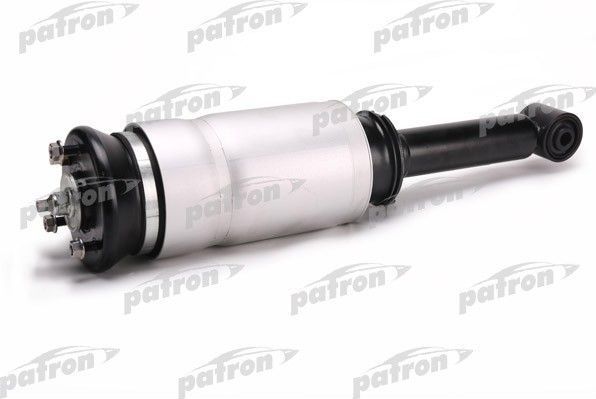 Стойка амортизационная пневмоподвески Patron передняя для Land Rover Range Rover Sport I 2005-2013. Артикул PAS2008