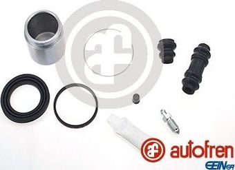 Ремкомплект тормозного суппорта Autofren Seinsa. Артикул D42048C