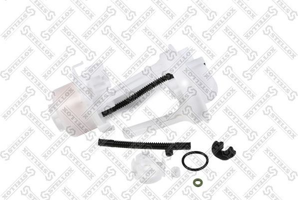 Топливный фильтр Stellox. Артикул 21-00932-SX