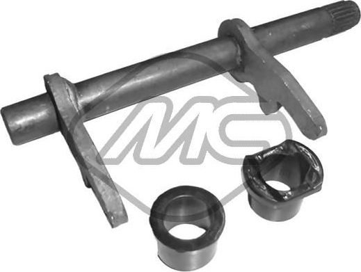 Вилка сцепления Metalcaucho для Fiat Doblo I 2001-2015. Артикул 05708