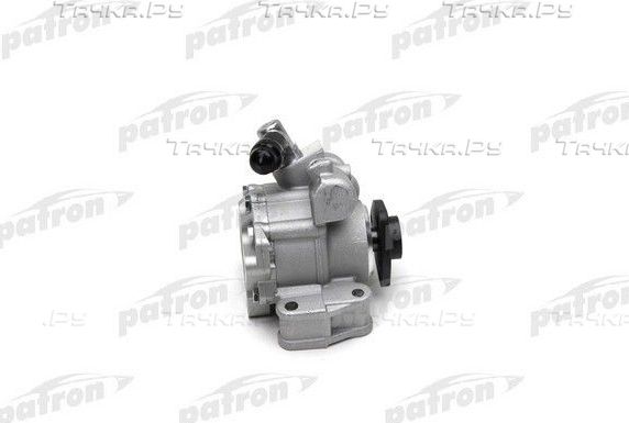 Насос ГУР Patron. Артикул PPS038
