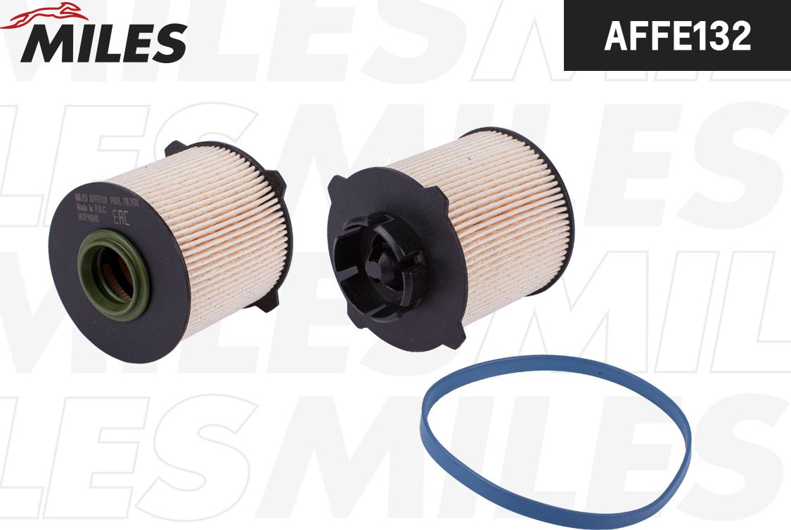 Топливный фильтр Miles. Артикул AFFE132