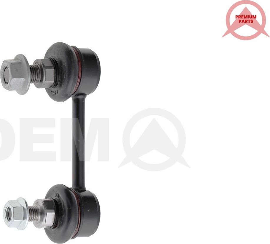 Стойка (тяга) стабилизатора Sidem. Артикул 41760