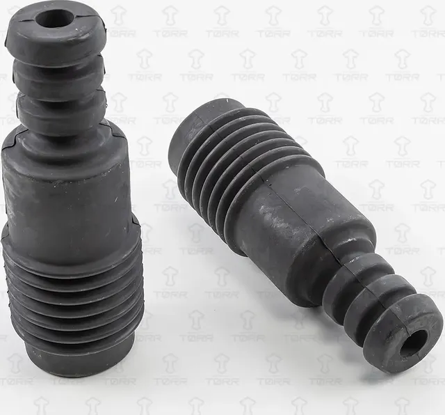 Пыльник+отбойник амортизатора RENAULT LOGAN/SANDERO 04- передн. (Torr) Torr. Артикул DR0122