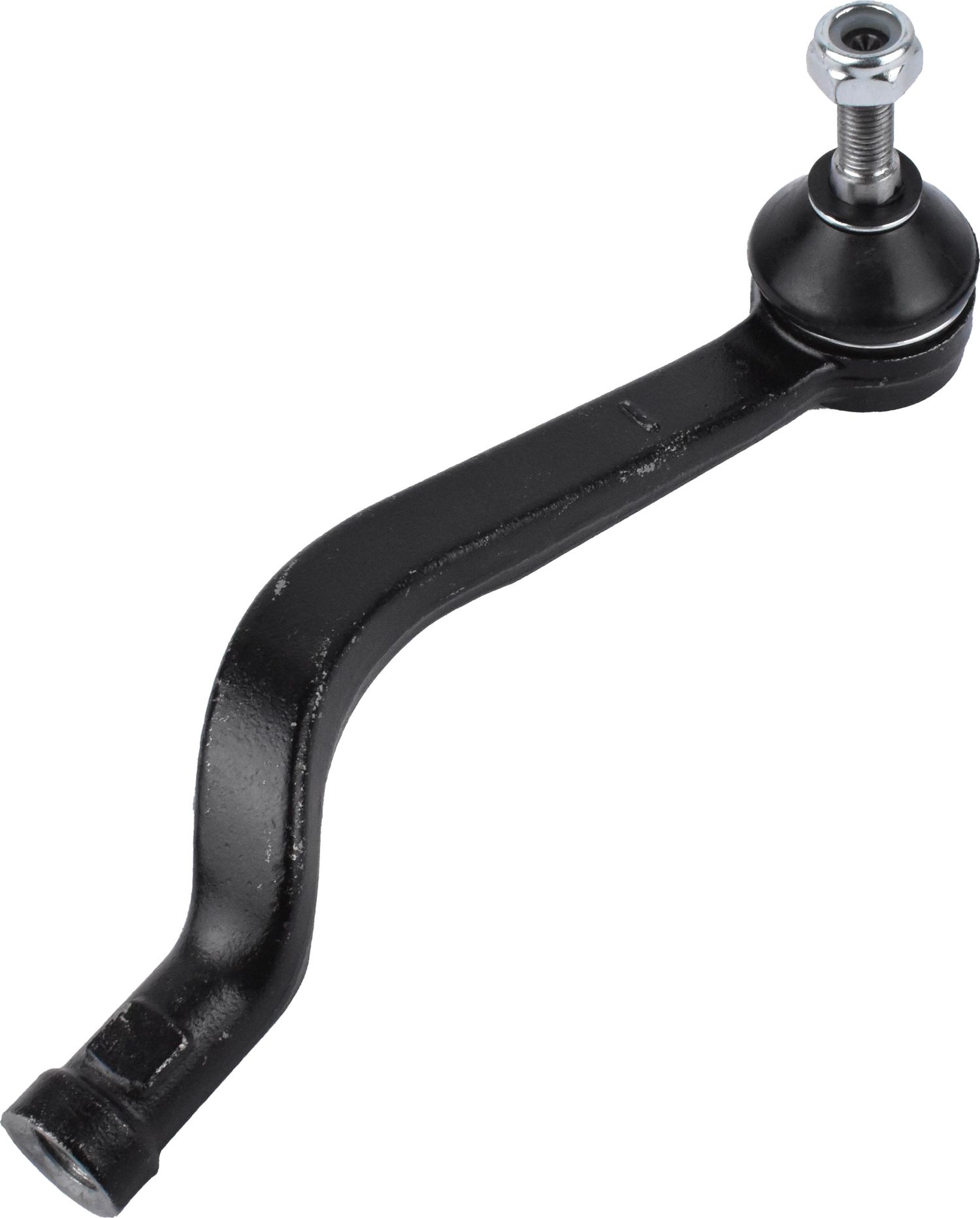 Наконечник рулевой тяги Lada_Largus KS015/S035/S045/KS0Y5 (2012-…)/Largus Cross S0# (2014-…)/Nissan_ (Jikiu). Артикул et22025r